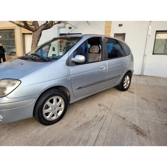 Renault Scénic 1.6 Rxe Privilege