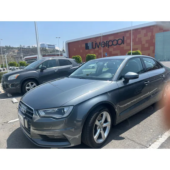 Audi A3 1.4 Ambiente At