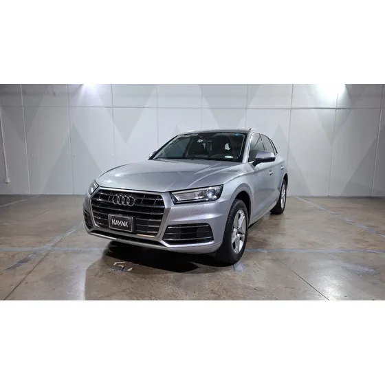Audi Q5 2.0 Select Dct 4wd