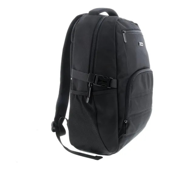 Mochila Klipxtreme Emblema Knb-582 Portatil 15.6 