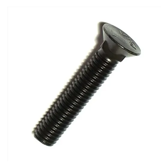 Tornillo Arado G8 Nc Pav (5/8 X 2 1/2) 50 Pz *