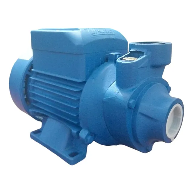 Bomba Periferica 1/2hp 110volts 1puLG X 1puLG Rosca Npt