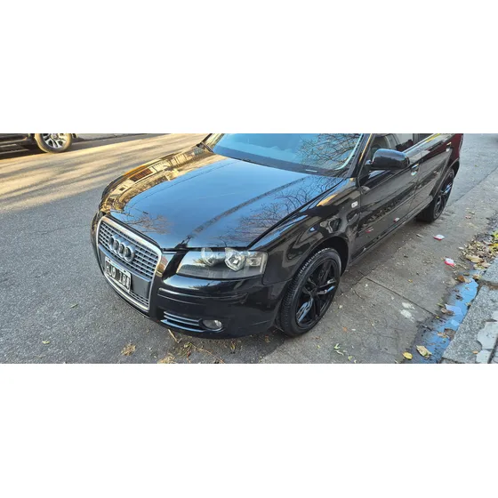 Audi A3 2.0 T Fsi Stronic 200cv