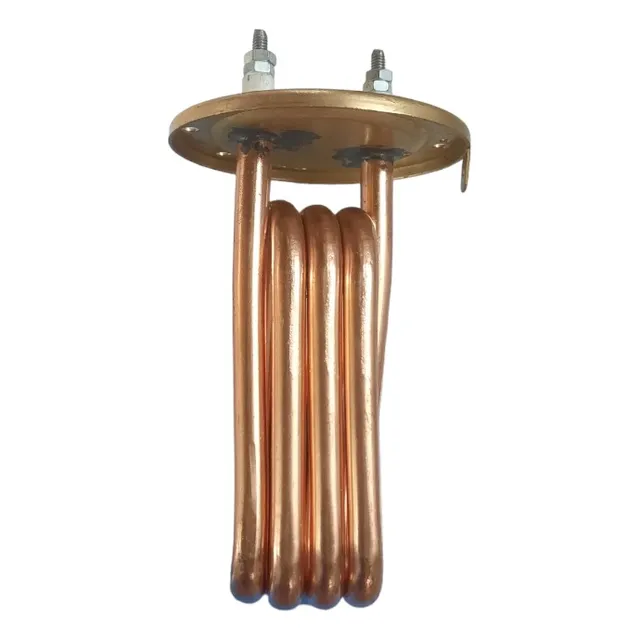 Resistencia Rapiducha Sole Premiun 5.5 Kw