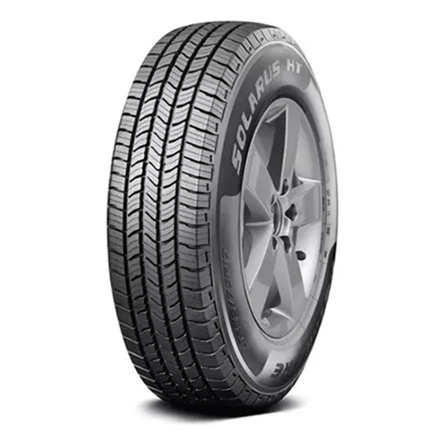 Llanta 235/85r16lt Starfire Solarus Ht 120r Blem