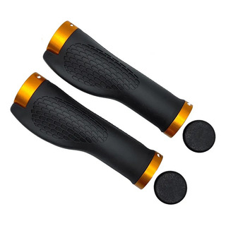 Puños Para Bicicleta O Scooter Antiderrapantes Ergonomicos Puños Para Bicicleta O Scooter Antiderrapantes Ergonomicos