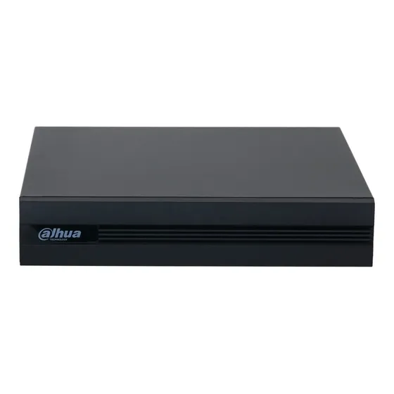 Dvr Dahua Pentahíbrido 1080n/720p De 4 Canales Dh-xvr1b04-i
