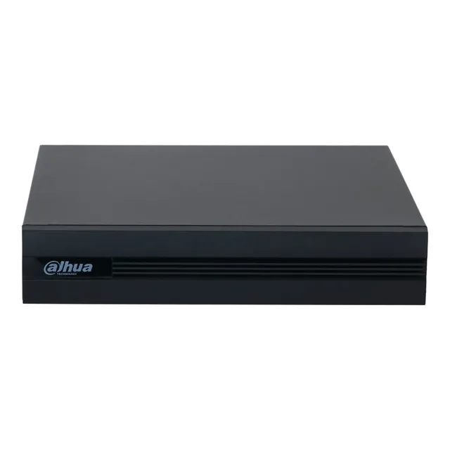 Dvr Dahua Pentahíbrido 1080n/720p De 4 Canales Dh-xvr1b04-i