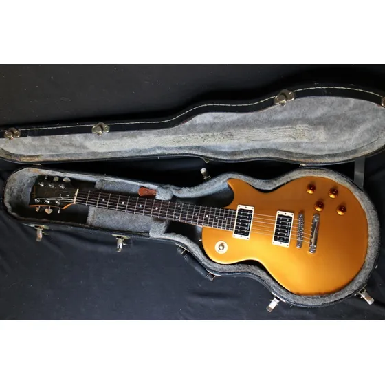 Guitarra Gibson Les Paul Xr1 Año 1981 Usa