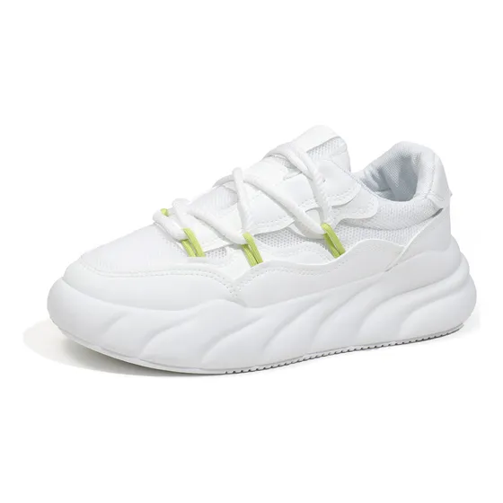 Zapatos Casual De Hombre Cómodos Ligeros Y Transpirables