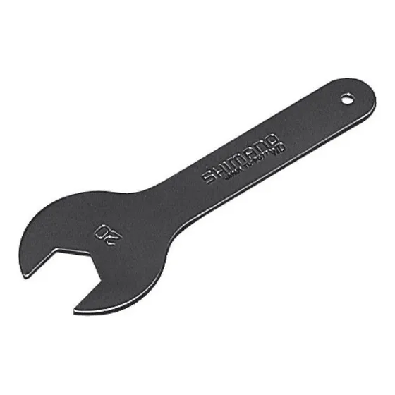 Chave Pedal Cone 20mm D/ Cubo Shimano Dura-ace Tl-pd77