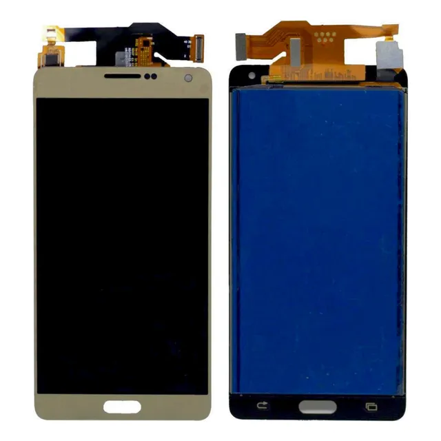 Display Compatible Con Samsung A7 2015 Oem - 2dm Digital