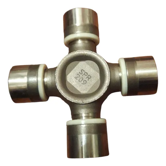 Cruceta D Cardan Ford Triton Superduty F350 Spicer 209 Nueva