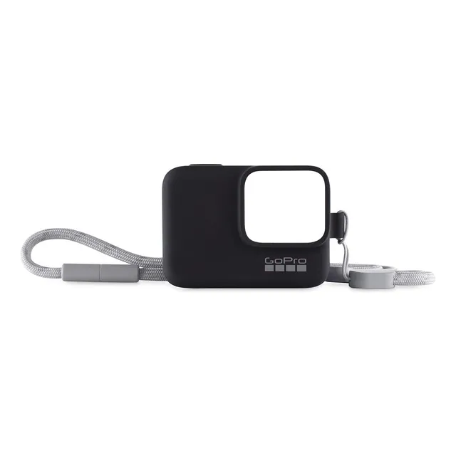 Funda + Cordón Gopro Acsst-001 Para Hero 7/6/5/2018 - Sport