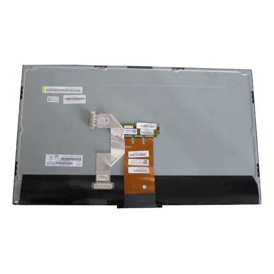 Tela Lcd  23.8  Para Dell All-in-one (touch Screen)
