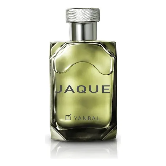 Perfume Jaque Parfum Para Hombre 75ml