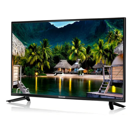 Smart TV de 32" Microsonic LEDDGSM32J1 HD
