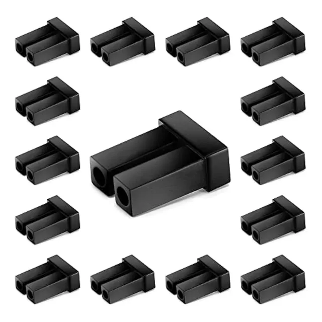 Sfp Sfp+ Sfp28 - Tapones De Fibra Óptica Para