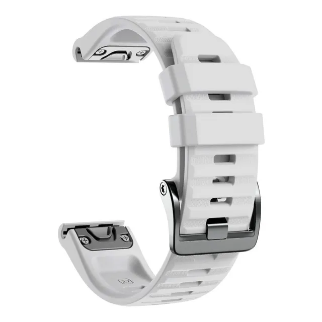 Malla Ibs Reloj Fenix 5 6 Plus Fr 935 945 22mm Local Palermo