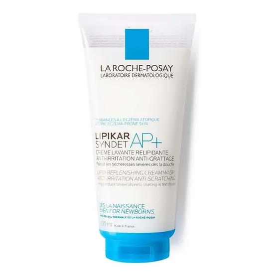 La Roche-posay Lipikar Syndet Ap 200 Ml
