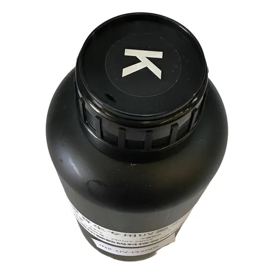 Tinta Uv Cal. Foto Para Epson I3200,tx800,dx5,xp600 1000ml