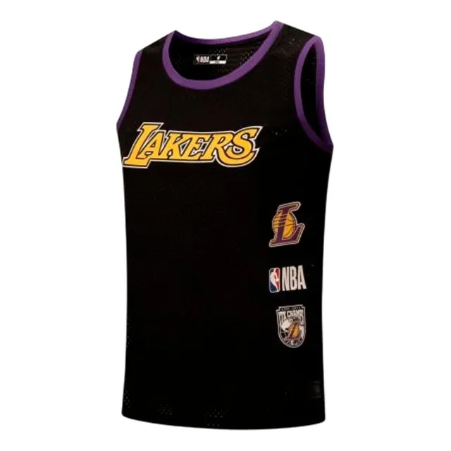 Musculosa Tank M Lakers