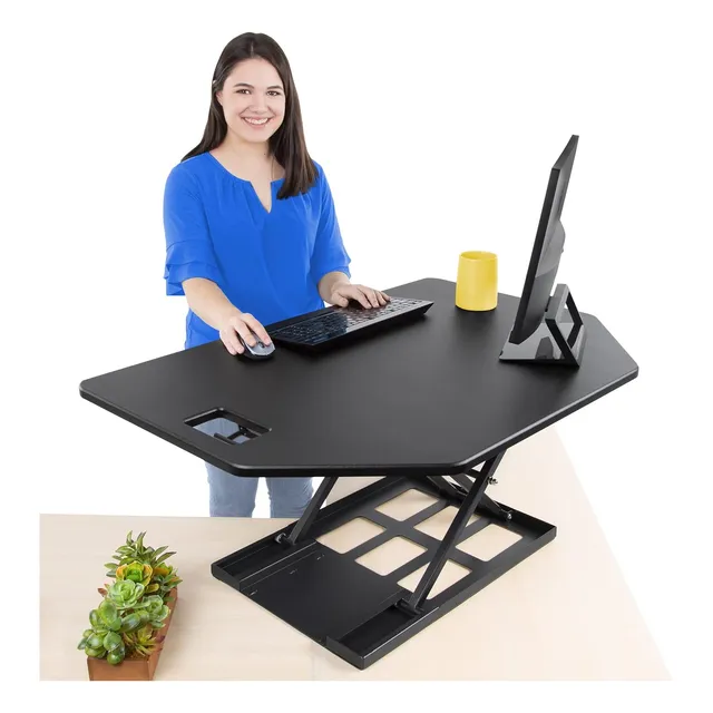 Stand Steady X-elite Pro Premier - Convertidor De Escritorio