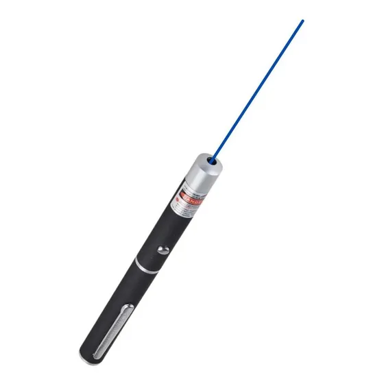 Puntero Láser De Luz Azul, Mxrlb-001, 1 Pza, Láser De Luz Az Láser Azul