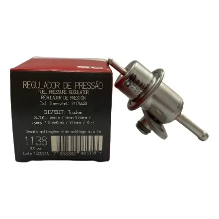 Regulador De La Gasolina Gm Gran Vitara, Vitara Xl-7 Ds1138