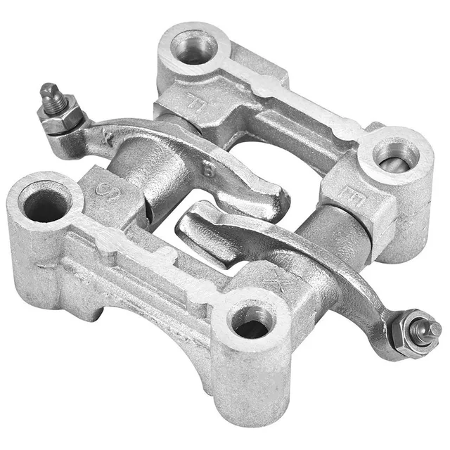 Soporte D/árbol D/levas P/motoneta 150cc Italika Ds150 Ws150