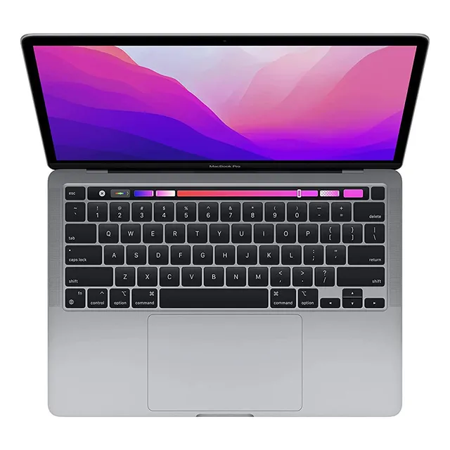 Apple Macbook Pro M2 Octacore, 8gb, 512gb Ssd, 13.3' Retina