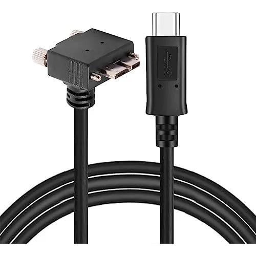 Cable For Xiwai Micro Usb3.0 To Usb-c Type-c Host 