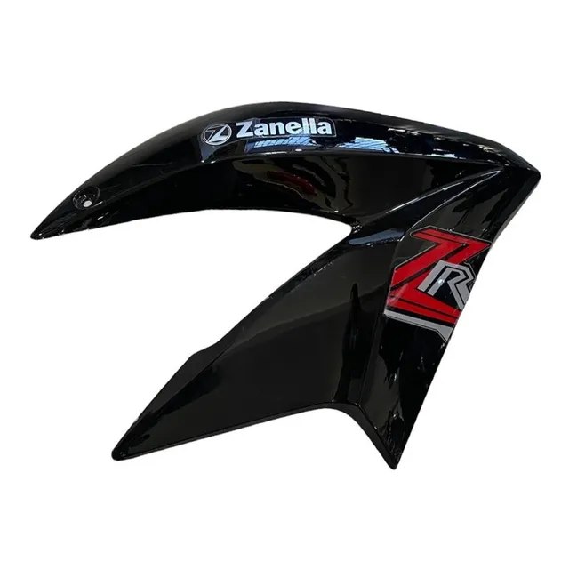 Cacha De Tanque Zanella Zr 150 Original Zeta Motos