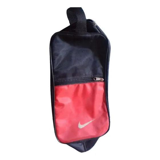 Estuche Nuevo De Viaje Nike Original 