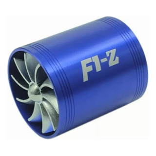 AdmisiĂłn Doble Cara Turbo F1-z AdmisiĂłn Doble Cara Turbo F1-z