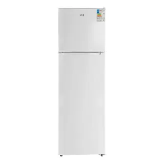 Geladeira Refrigerador Hq Defrost 290l Branco Hq-290rdf Geladeira Refrigerador Hq Defrost 290l Branco Hq-290rdf