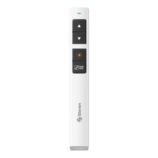 Control Inalámbrico De Diapositivas Con Láser | Com-5606 Control Inalámbrico De Diapositivas Con Láser | Com-5606