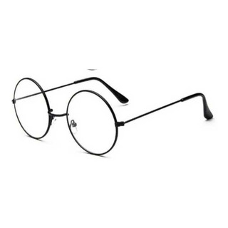 Lentes Redondos Tipo Harry Potter Para Hombre Y Mujer Lentes Redondos Tipo Harry Potter Para Hombre Y Mujer