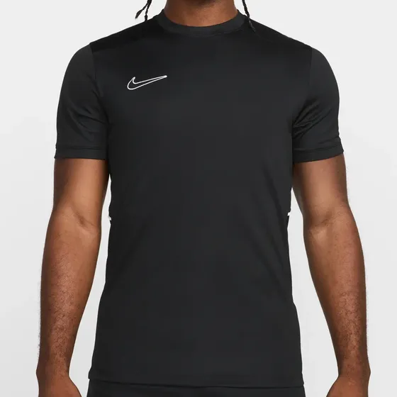 Polera Nike Academy Negro Hombre