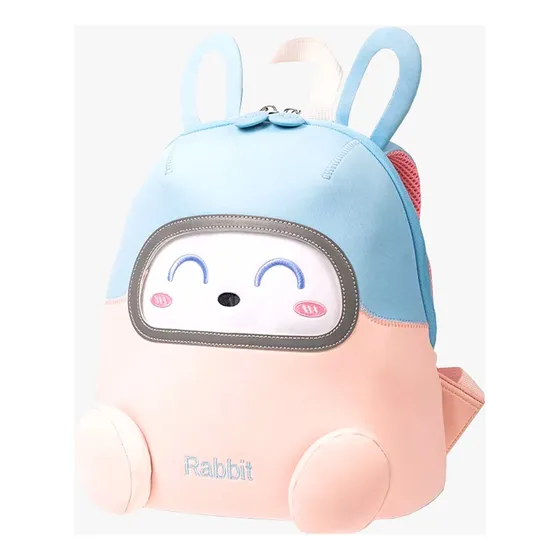 Bolso Deli Infantil Conejo 250x105x270mm