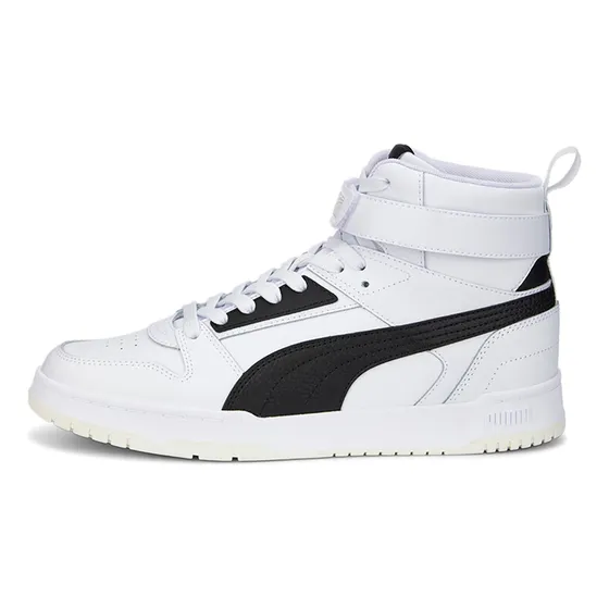 Calzado Puma Rbd Game  Hombre - Blanco