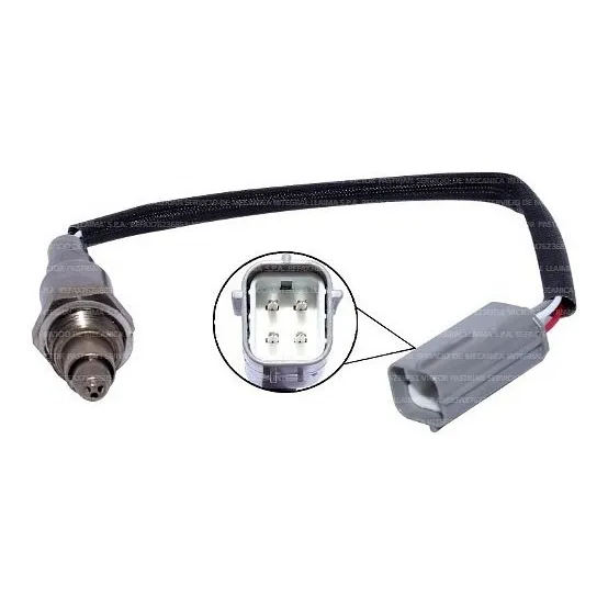 Sensor De Oxigeno Nissan Navara 2.5 2006-2014 Original