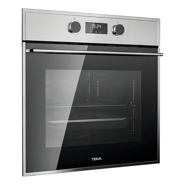 Horno empotrable eléctrico Teka 220V Total HSB 635 70L