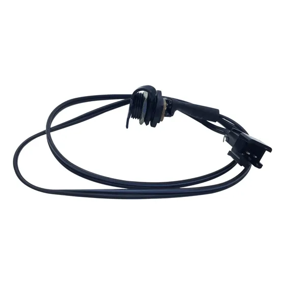 Cabo Condutor Para Elíptico Polishop Easyway Genis Id 54376