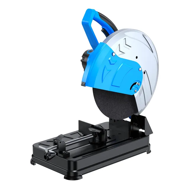 3200w Sierra Cortadora De Metales 14 Pulgadas 3800rpm 110v