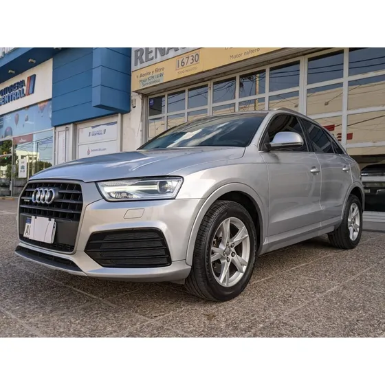 Audi Q3 2.0 40tfsi Quattro 220cv