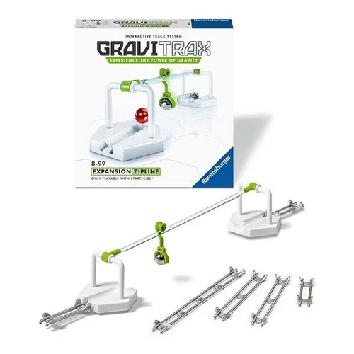 Gravitrax Teleférico Ravensburger
