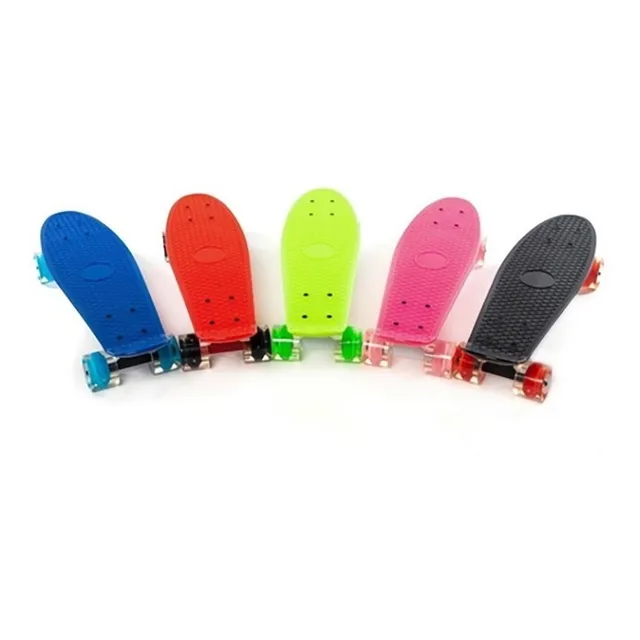 Patinetas Tipo Penny Skate 
