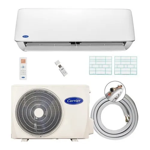 Aire Acondicionado Minisplit Carrier 12000btu 53elc123c