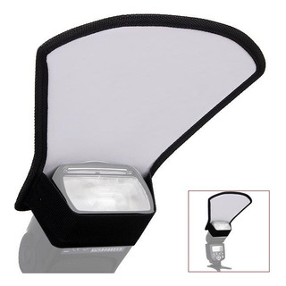 General Difusor De Flash Universal E Refletor Softbox Para General Difusor De Flash Universal E Refletor Softbox Para